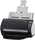 Document Scanner Duplex ADF 80 Sheets USB 3.0 N614