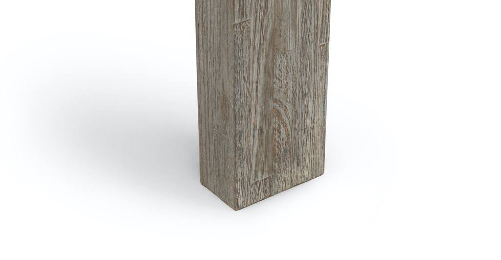 Solid Acacia Outdoor Dining Table E50109