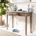 Grey Console Table I984841