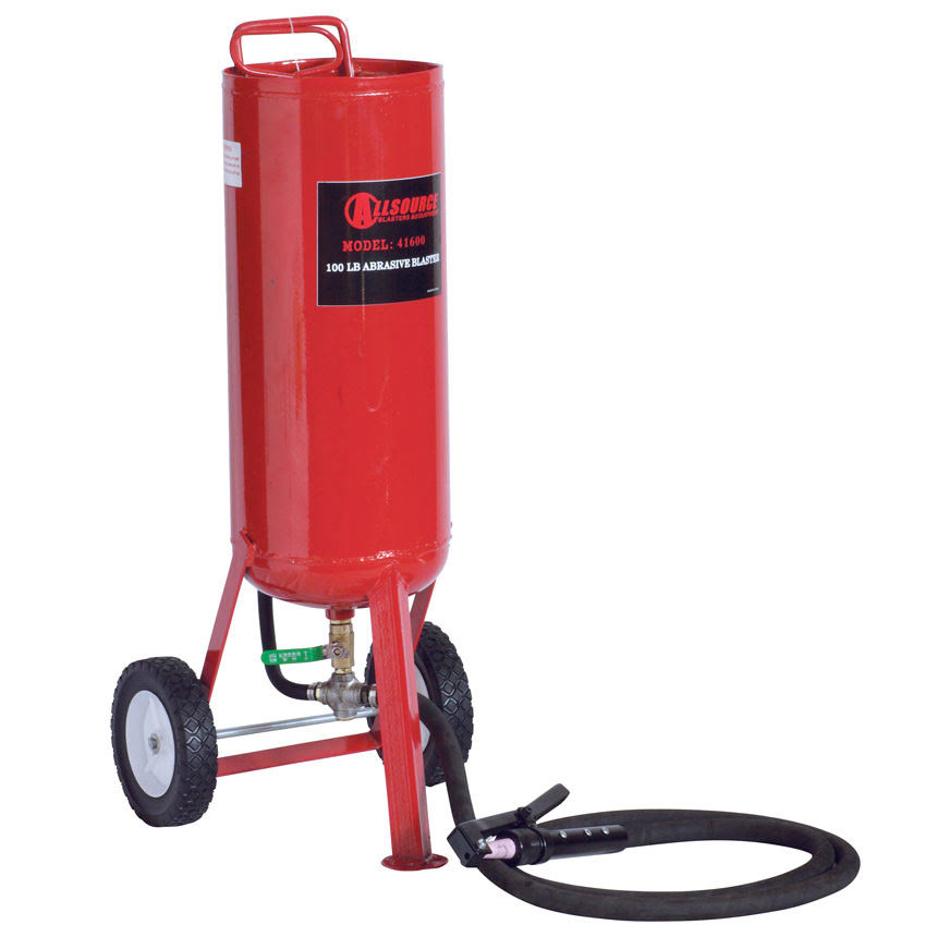 100 lb. Pressure Blaster T824