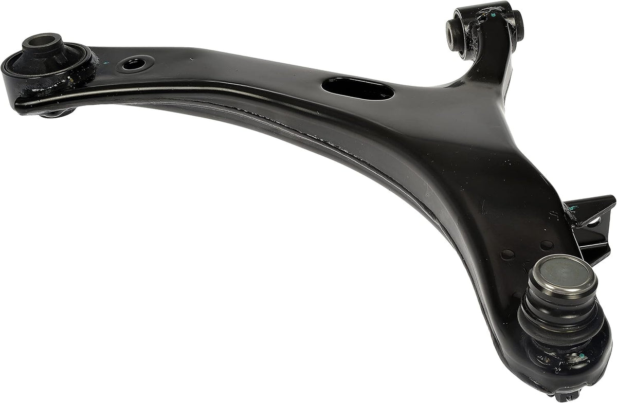 Front Passenger Side Lower Suspension Control Arm and Ball Joint Assembly N6062