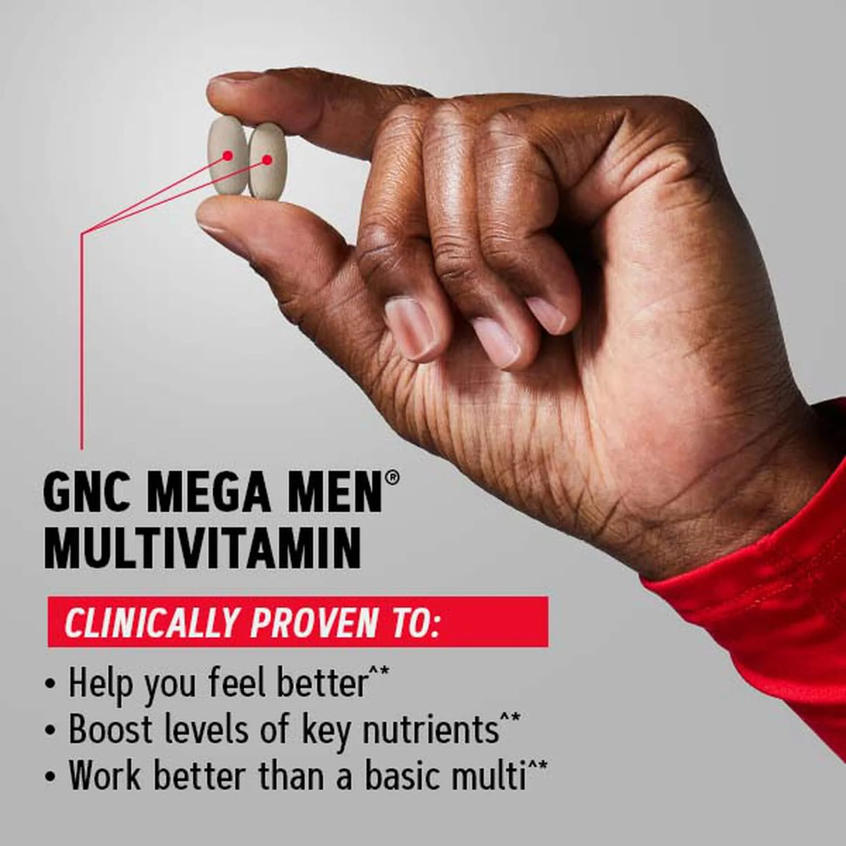 30 Vitapaks Vitality Program Q337