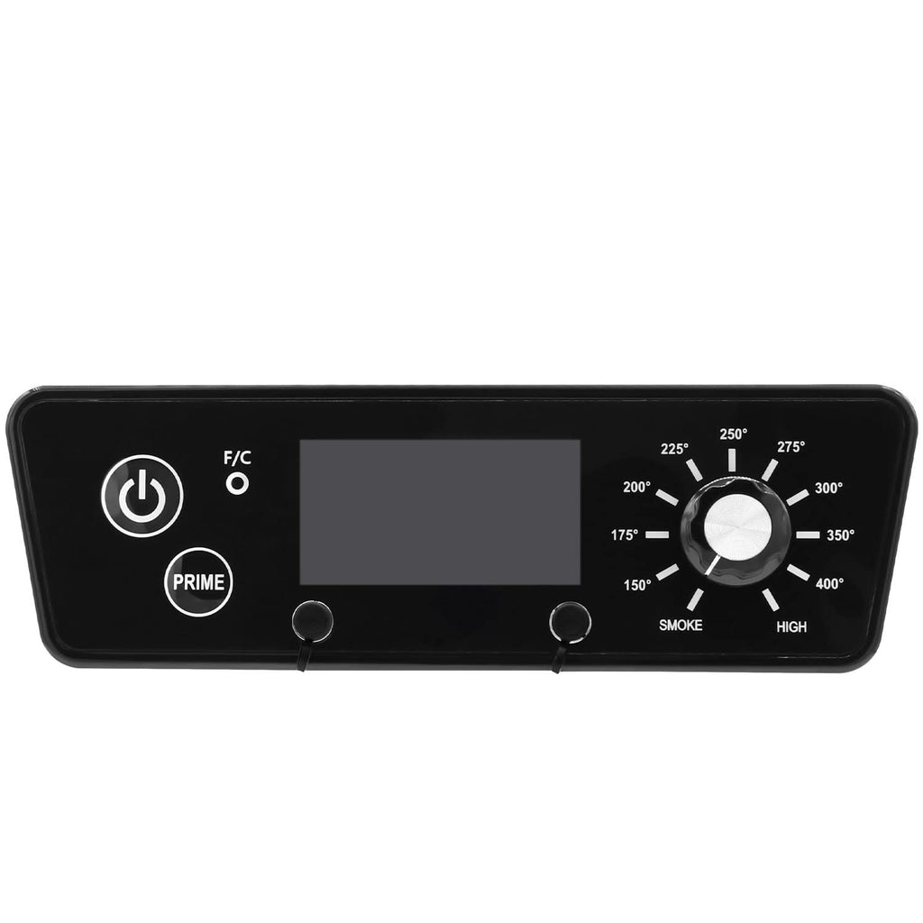 Digital Thermostat Controller Board Kit with LCD Display U4012