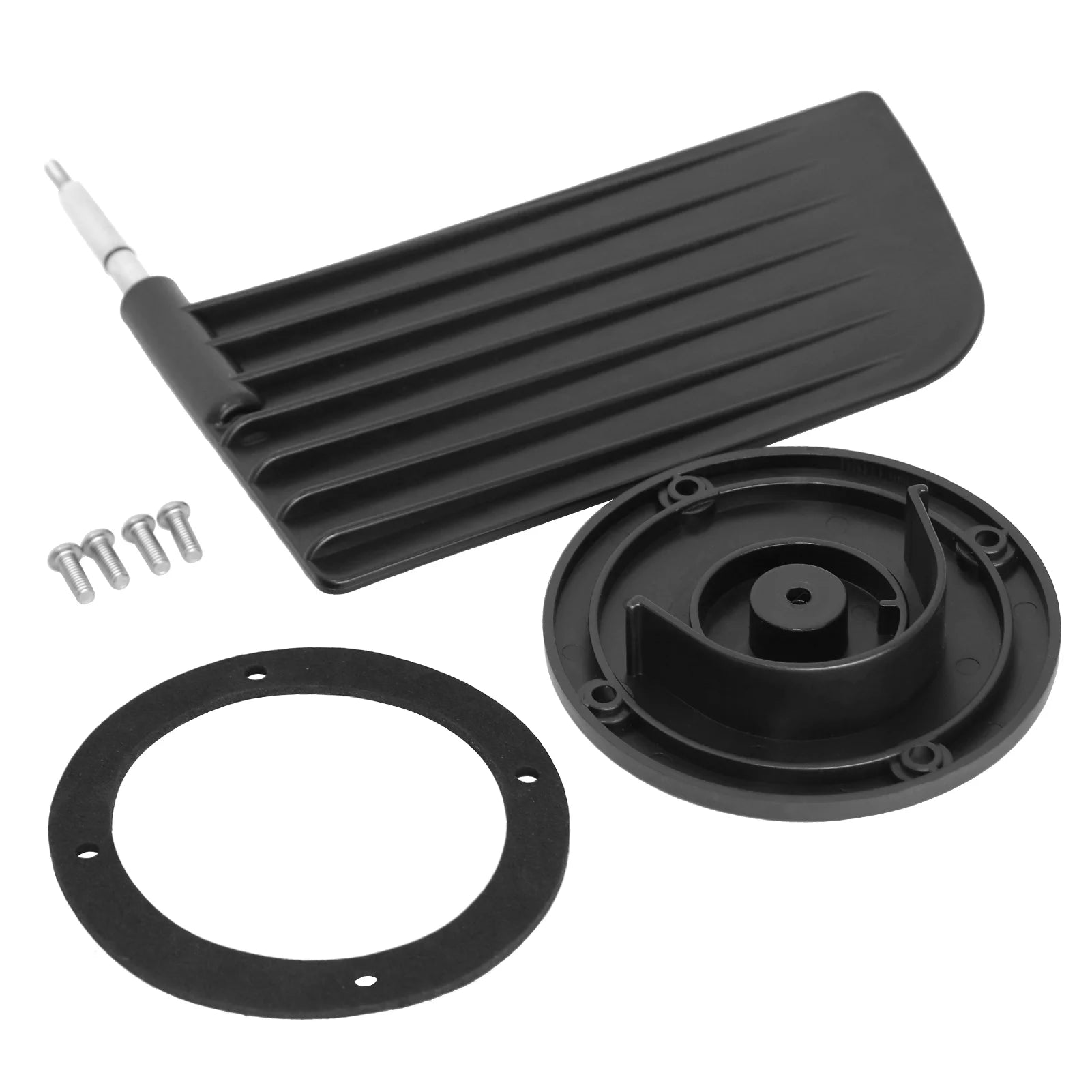 Kayak Tail Rudder Steering System Control Kit B5877