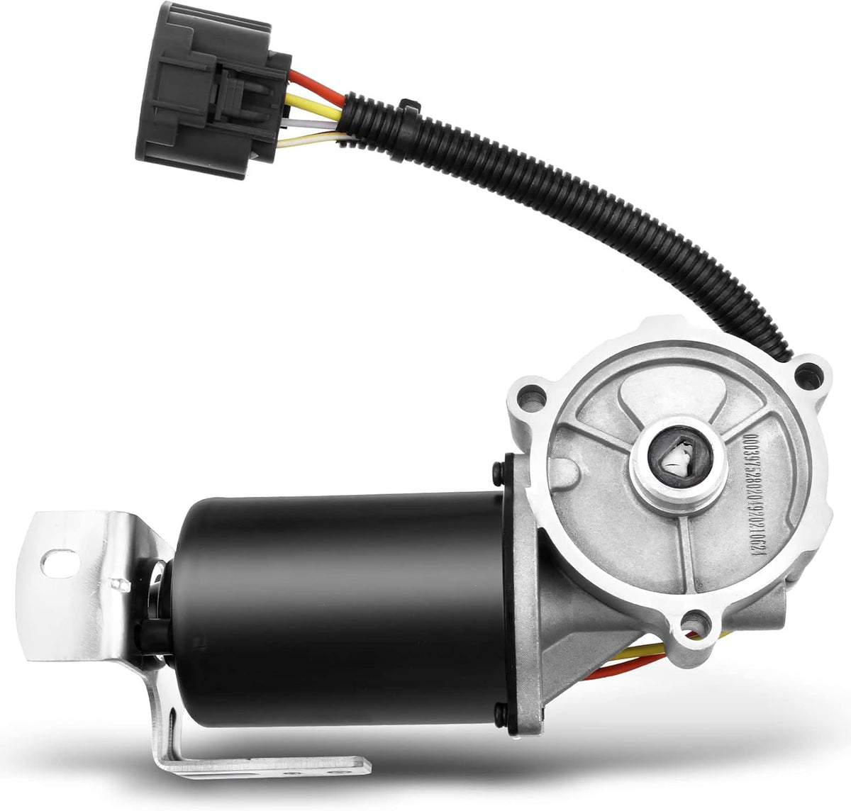 Transfer Case Shift Motor Actuator C848