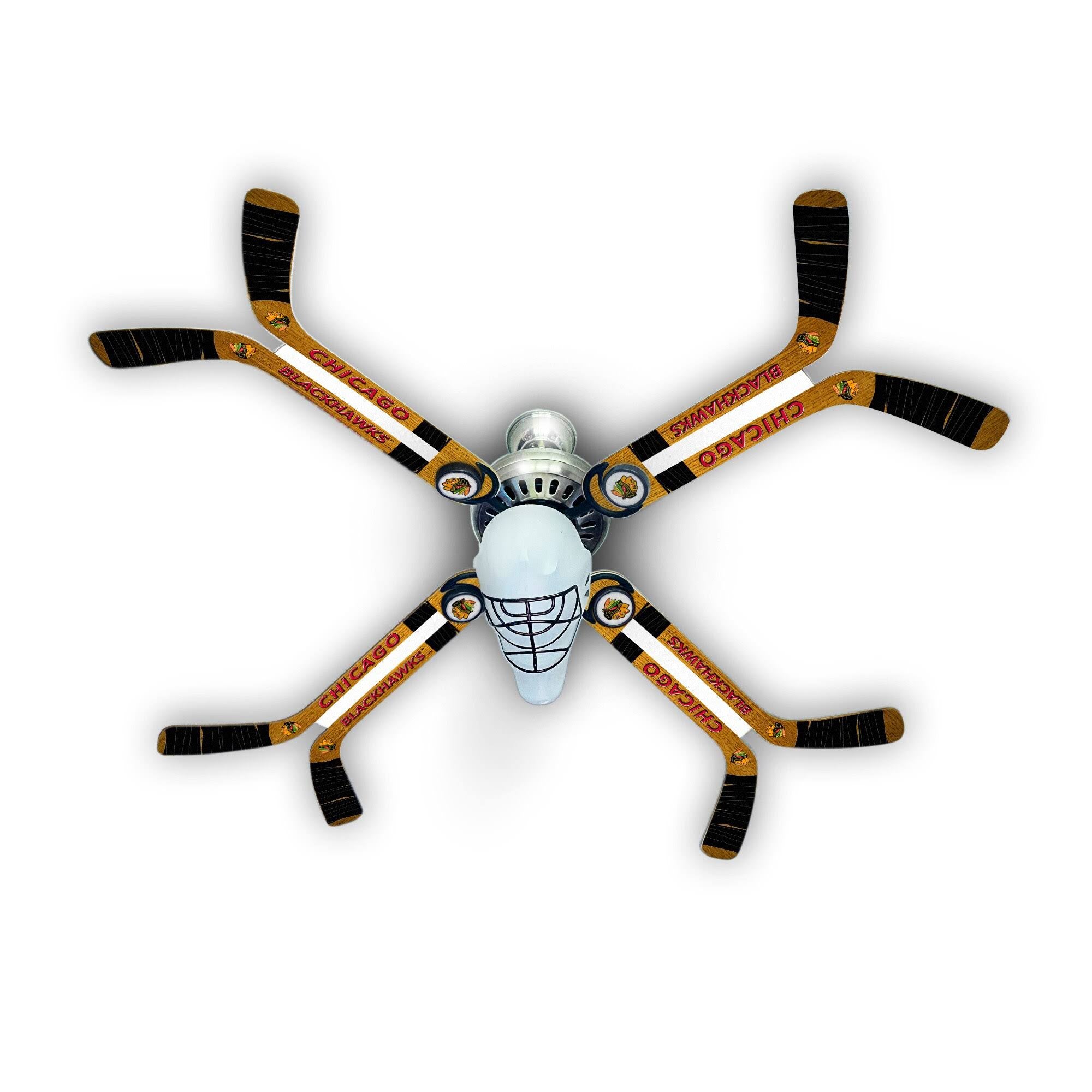 Ceiling Fan D604