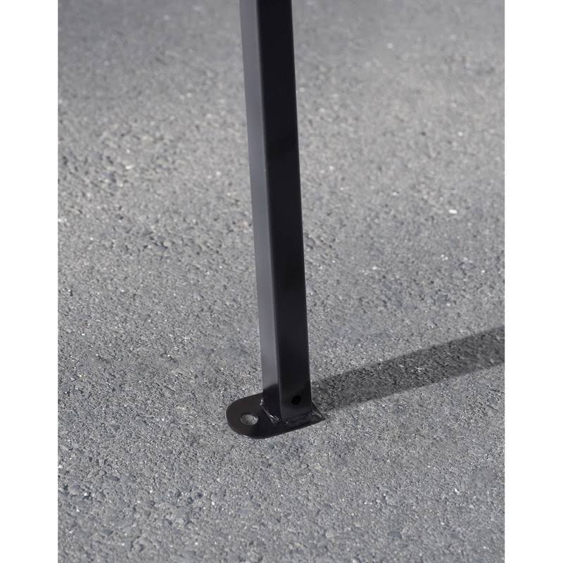 12 x 12 ft. Blue Slant Leg Canopy L790706