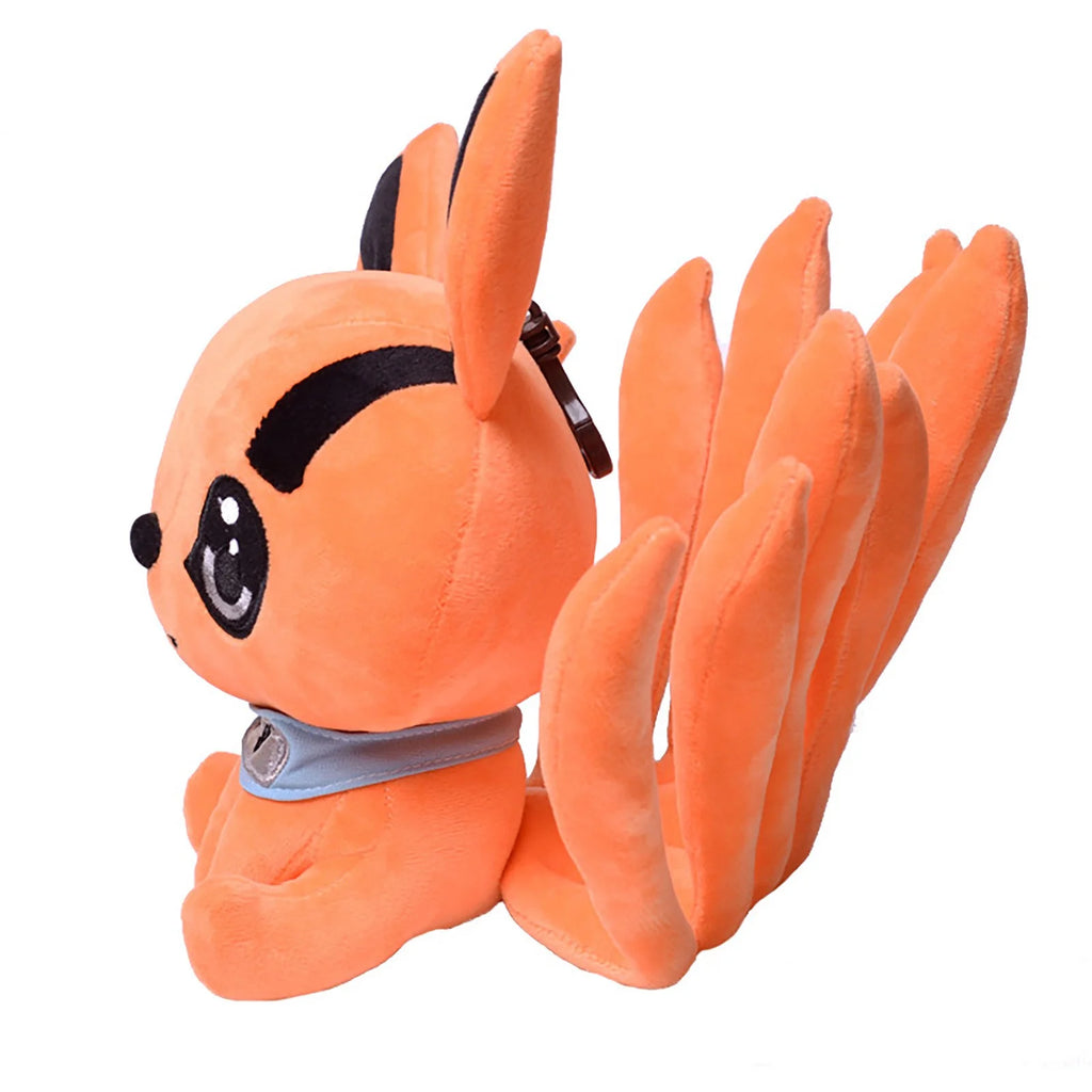 25cm Plush Action Figure Doll Toy U8737