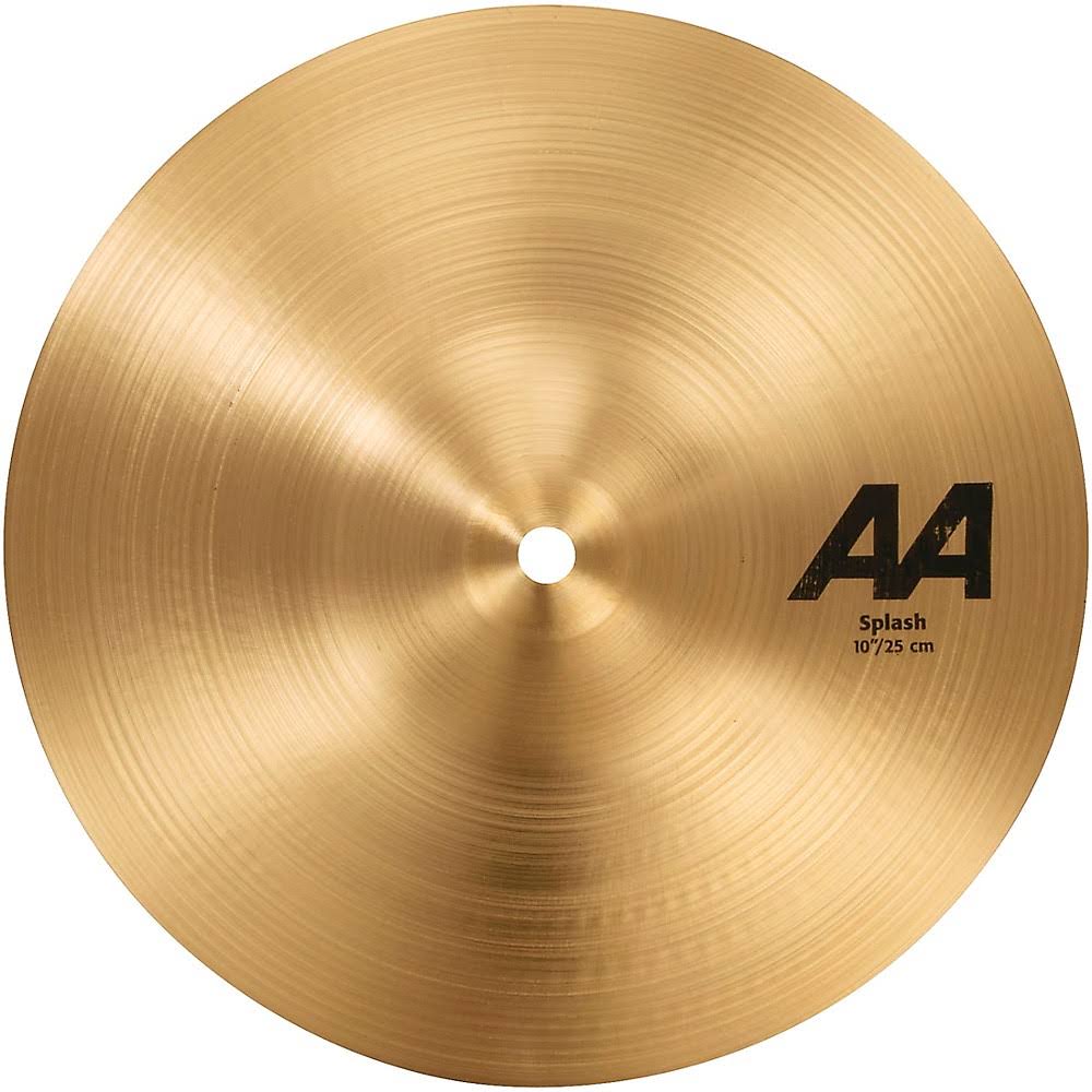 Splash Cymbal K855
