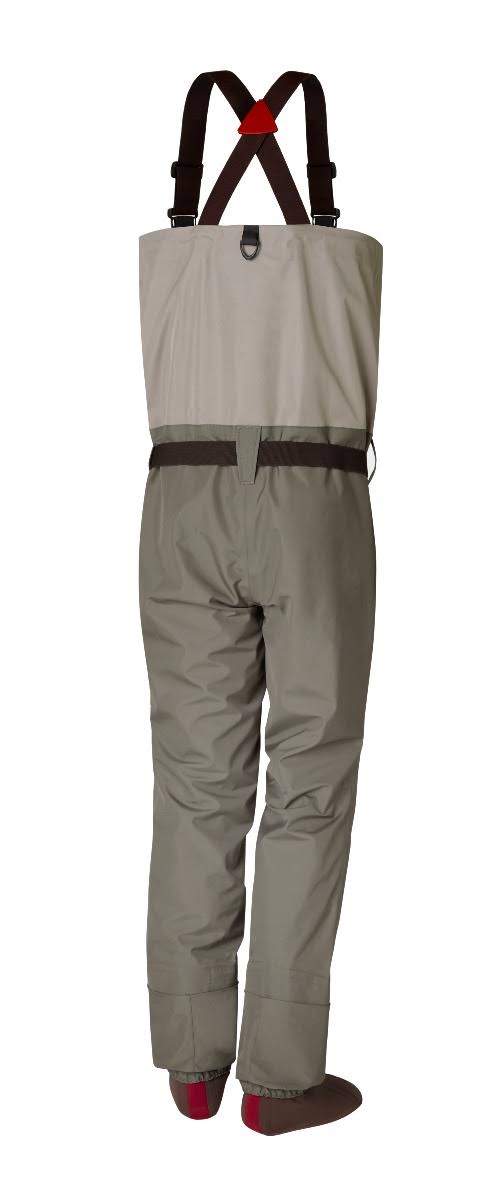 Large Zip Wader P5365