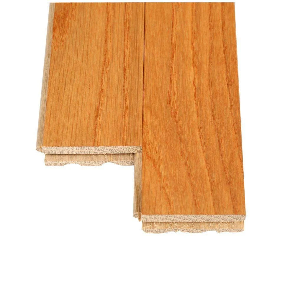 Solid Hardwood Flooring (20 Sq. ft. / CASE) D996
