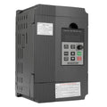 2.2KW 220 V AC Motor Drive Variable Inverter Z430