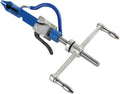 Steel Strap Tightener Strapping Kit Manual Binding Tensioning Tool D210665