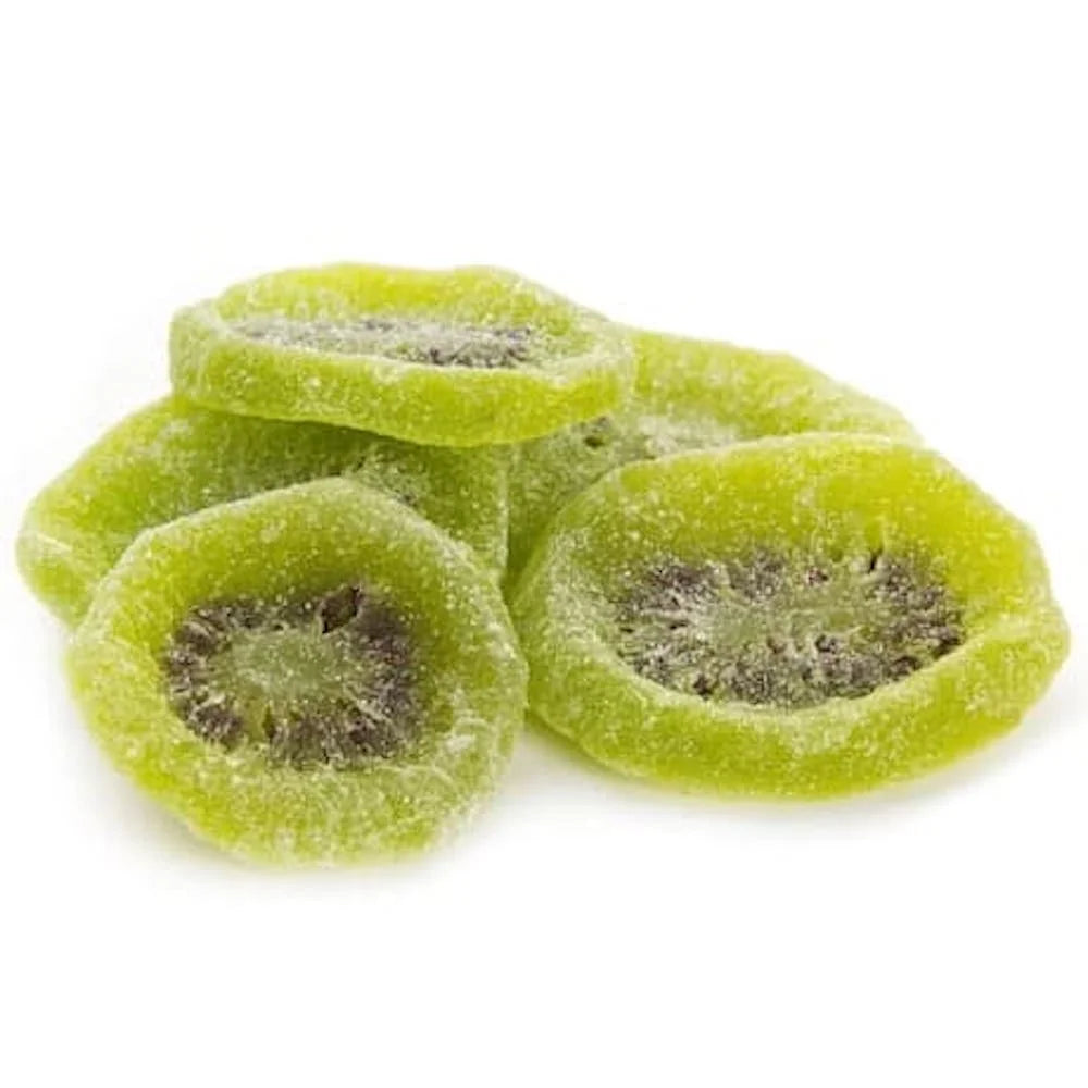 Bulk Kiwi Slices 10 Pound Box C851