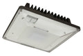 LED Low Profile Canopy, 53W, 120-277V, 4000K, Bronze F865807