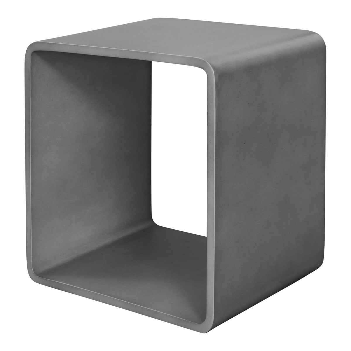 White Accent Cube H7570