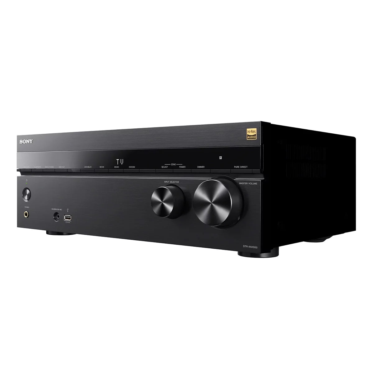 7.2 Channel 8K AV Receiver with Dolby Atmos R12879