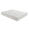 Twin Gel-Infused Memory Foam Mattress X4760
