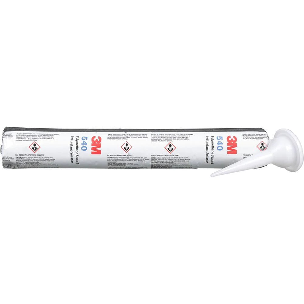 Gray Polyurethane Sealant 600ml R47698