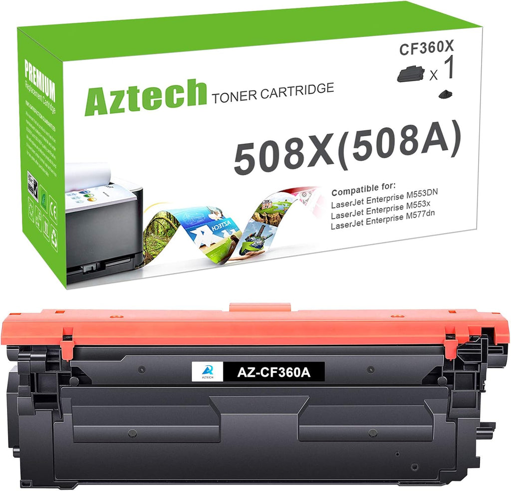 Black Toner Cartridge 1-Pack P1487