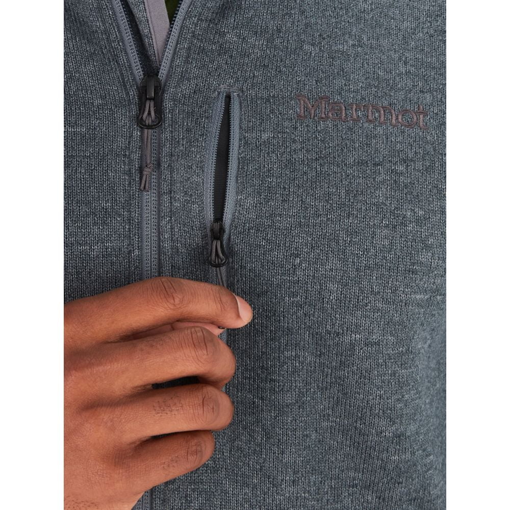 Steel Onyx Charcoal 2XL Men's Jacket Q437