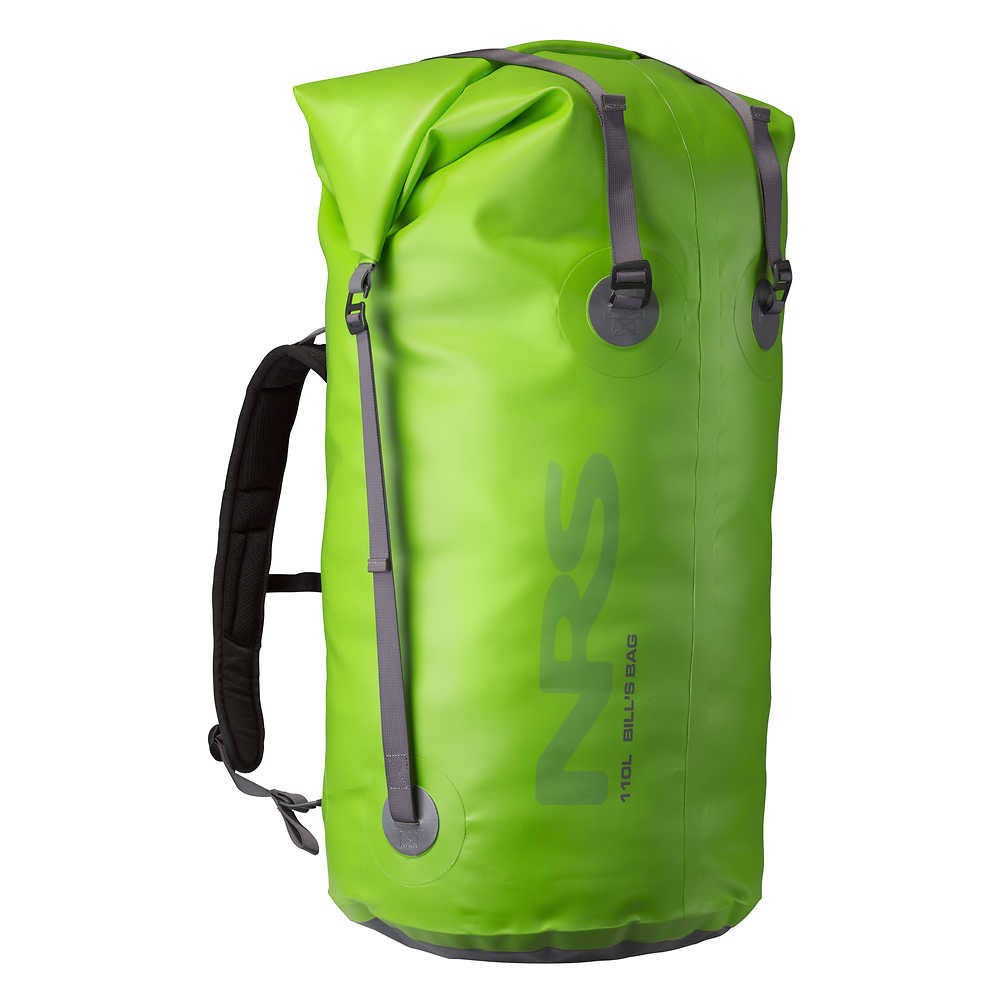 Yellow Dry Bag 110 Liters N104450
