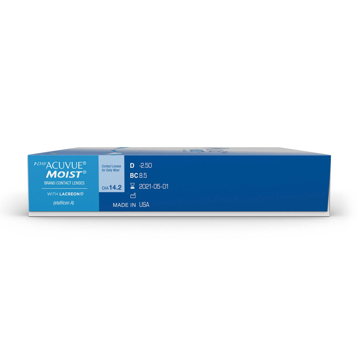 90 Pack Multifocal Contact Lenses W9600