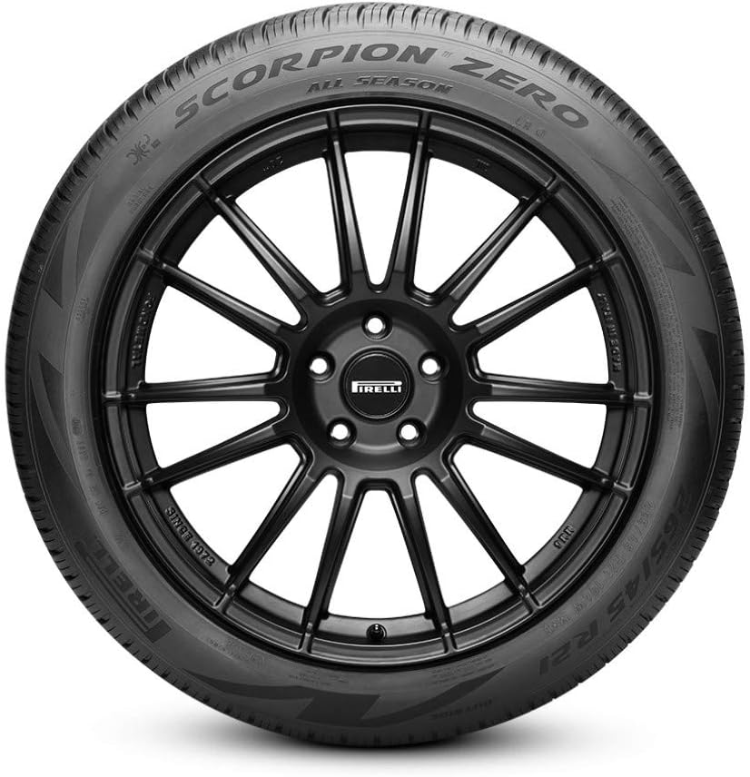 275/40R23 109Y All-Season Radial Tire D656454