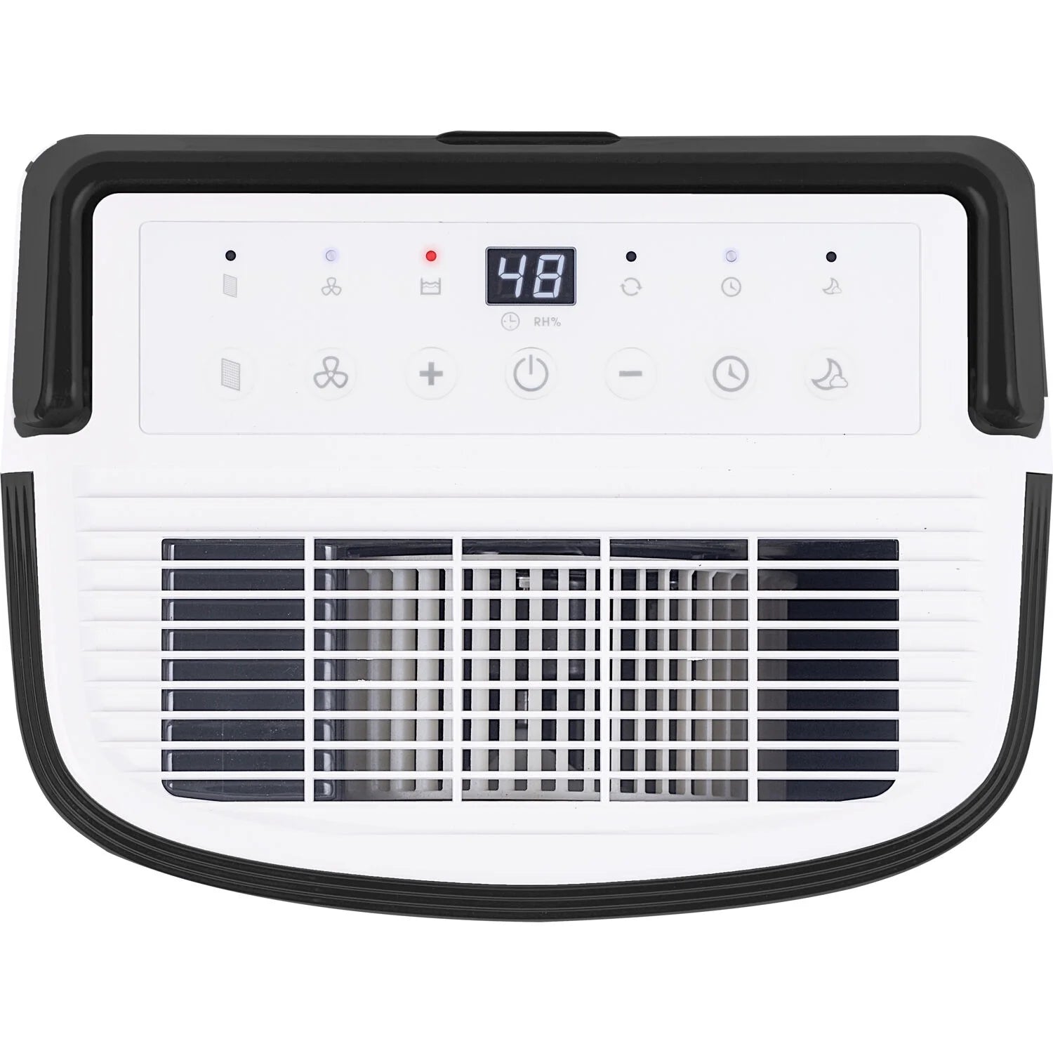 70 Pint Energy Star Dehumidifier U987