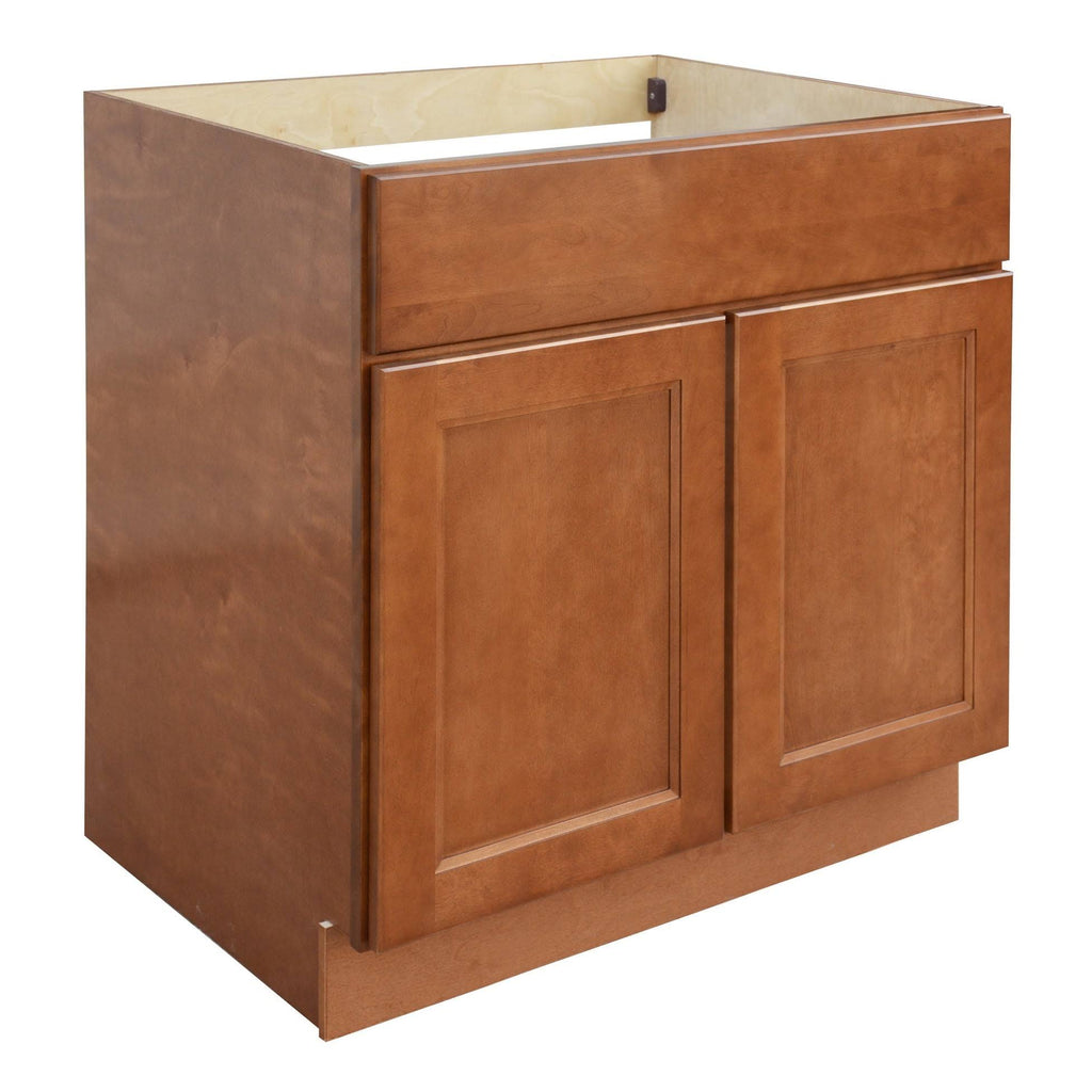 Double Door Sink Base Cabinet W1279