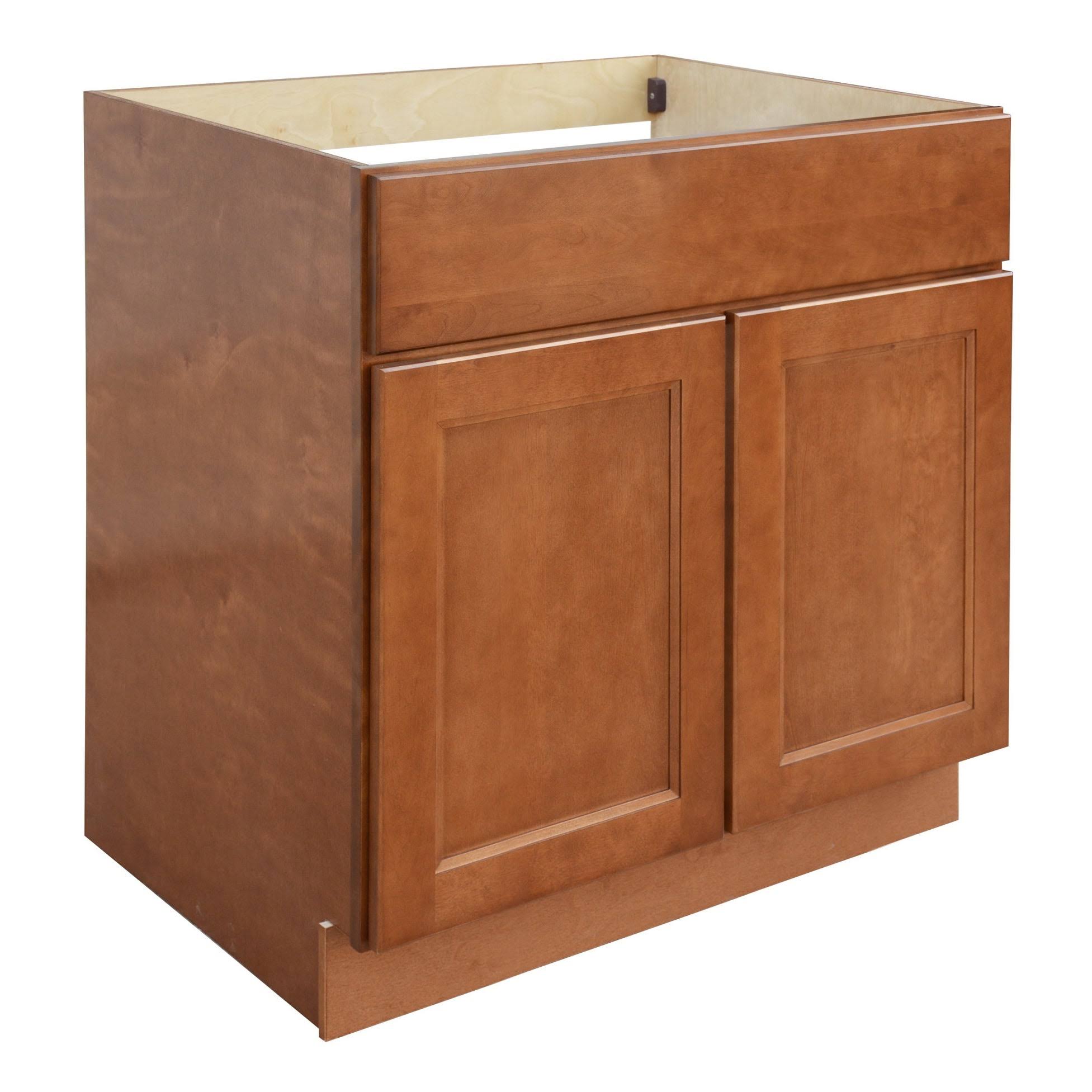 Double Door Sink Base Cabinet W1279