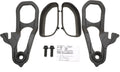 Front Tow Hooks Right & Left with Bushing R30392
