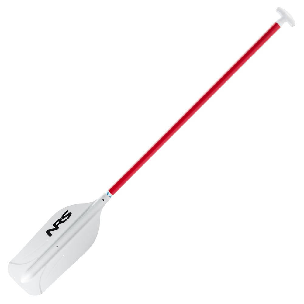 Yellow/Blue Canoe/Raft Paddle, 66in T538304