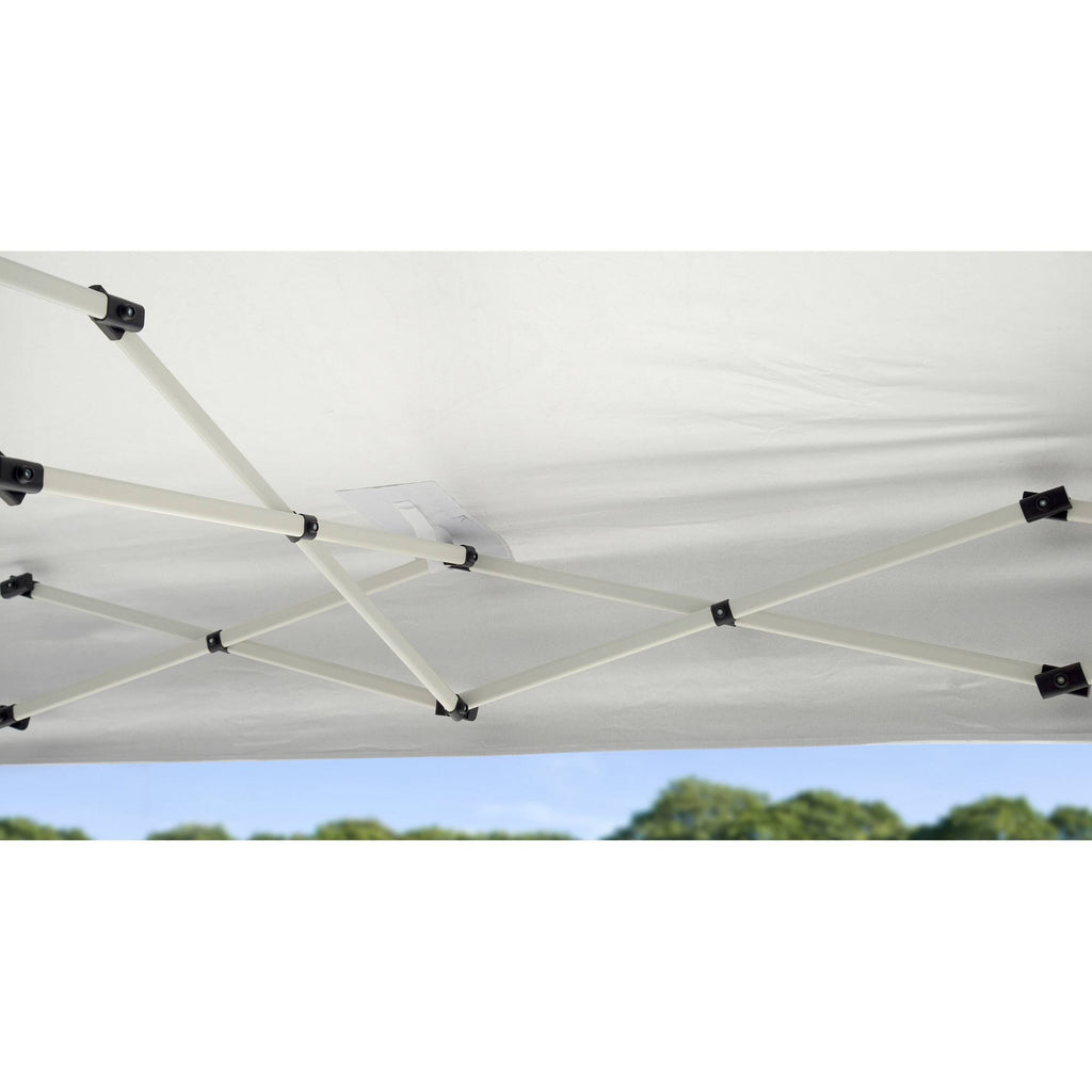 Compact 10 x 10 ft. Straight Leg Canopy R389802