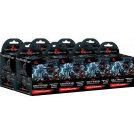 Monster Menagerie Booster Brick Z506
