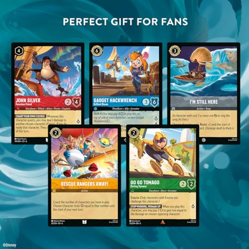 24 Packs Booster Pack Display with 12 Trading Cards Each C368703