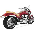 2-Into-1 Exhaust System K84479
