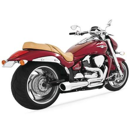 2-Into-1 Exhaust System K84479