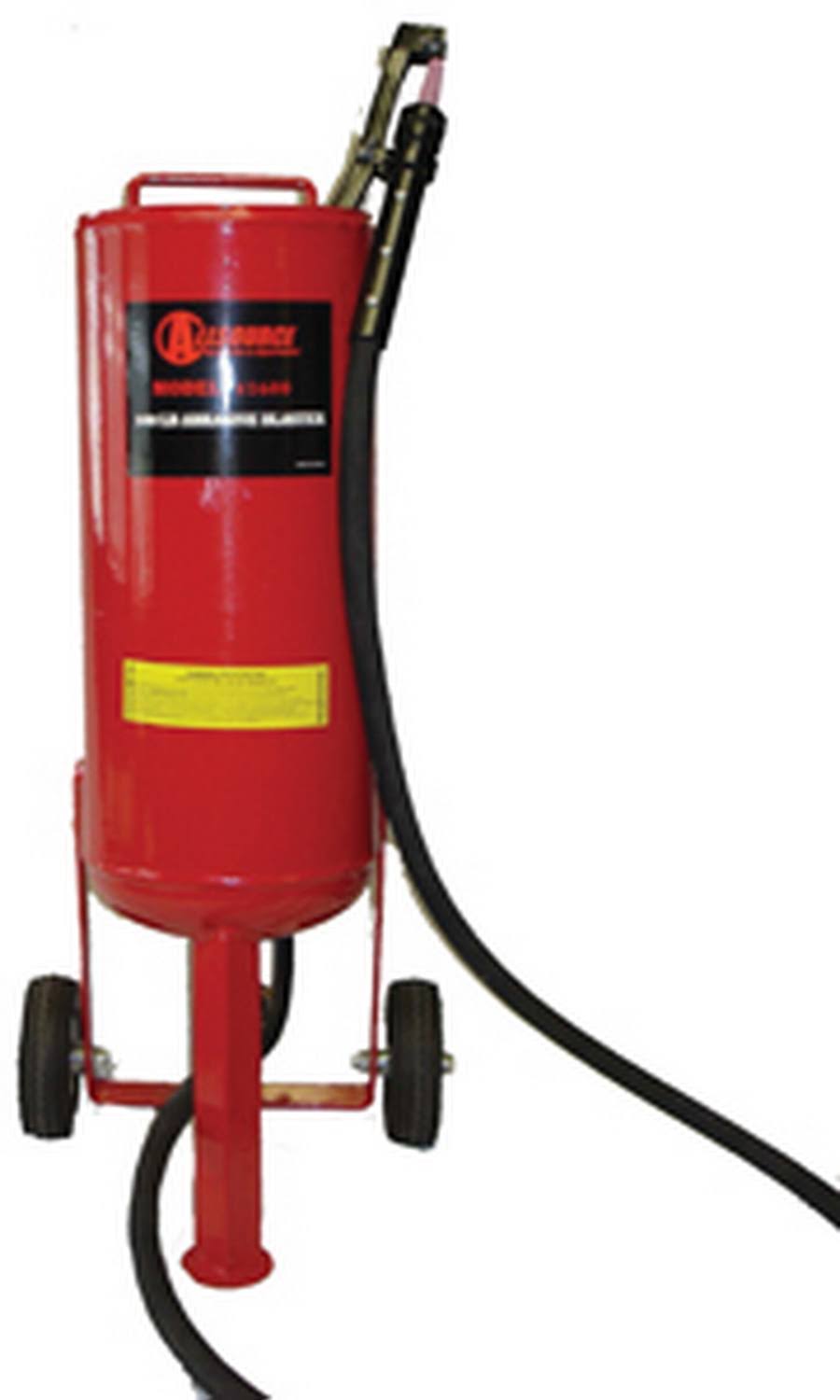 100 lb. Pressure Blaster T824