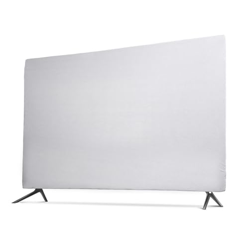 flexible soft cloth computer dust cover F50459