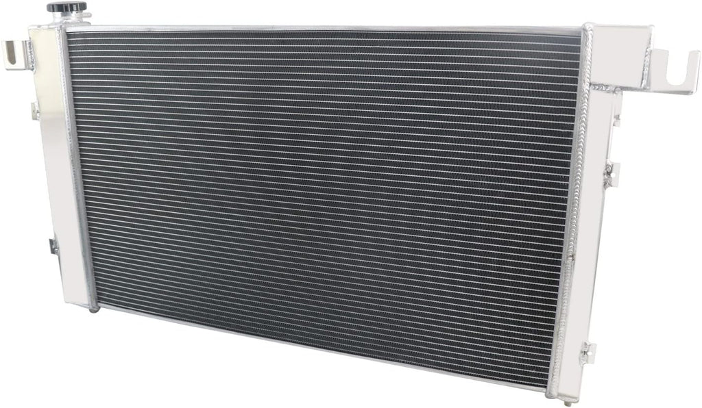 3 Row Core All Aluminum Radiator G3198