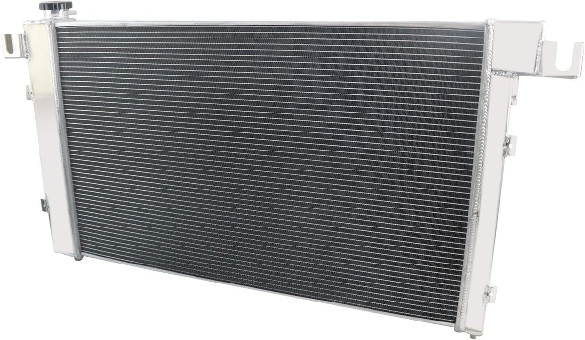 3 Row Core All Aluminum Radiator G3198