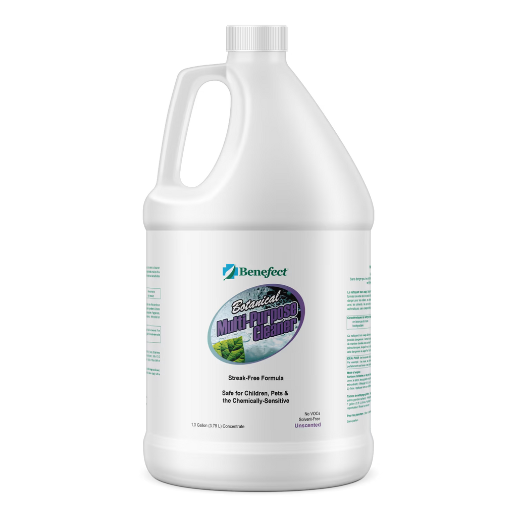 Botanical Multi-Purpose Cleaner S485