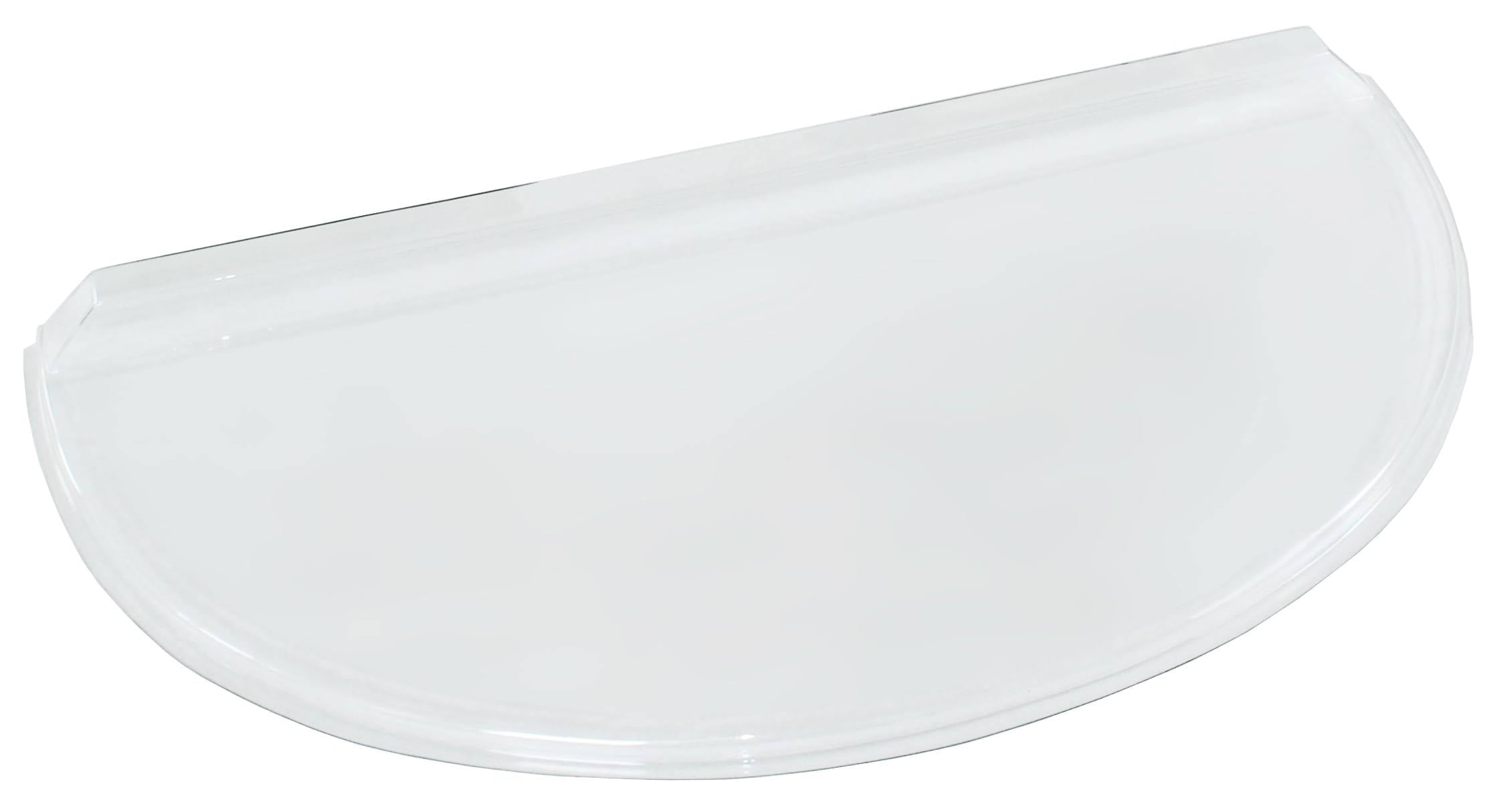 Polycarbonate Window Well Cover Q22066