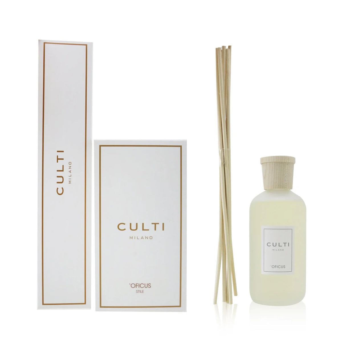 Oficus Room Diffuser 500ml Y225