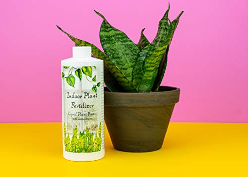 All-purpose Liquid Houseplant Fertilizer for Potted Soil P426