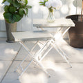 Metal Table (Set of 2) O957019
