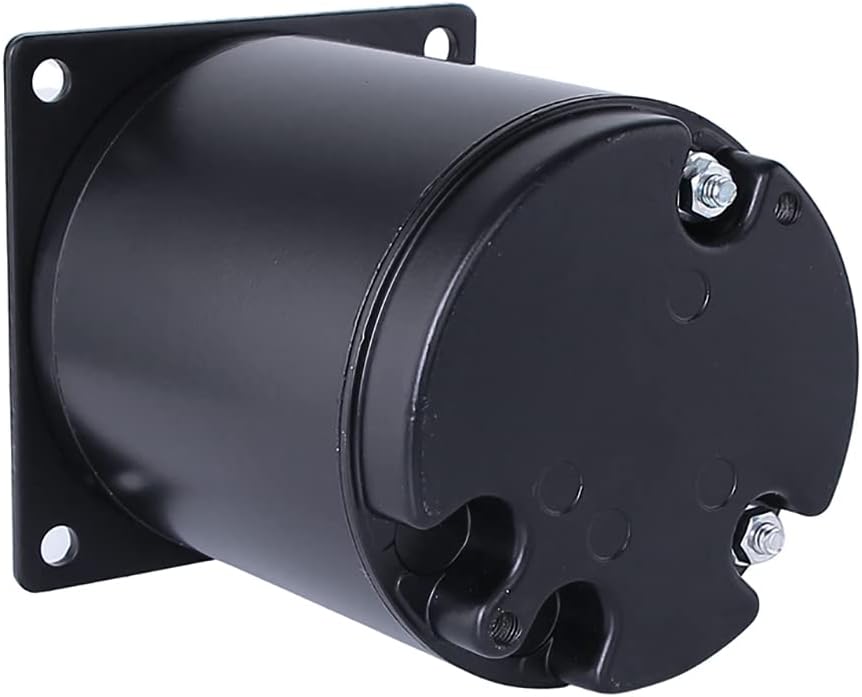 Salt Spreader Motor I87285