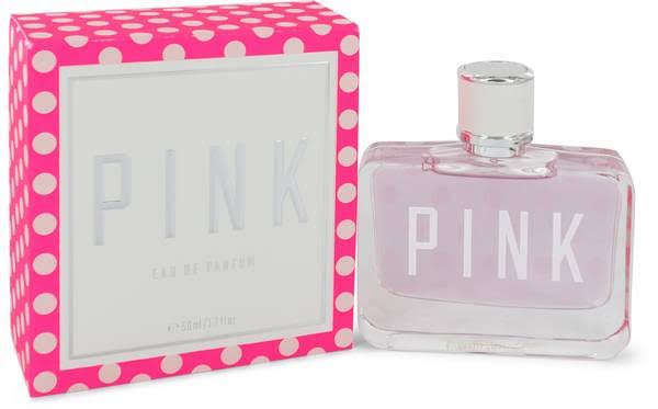 Pink Eau De Parfum Spray 1.7 oz E21468