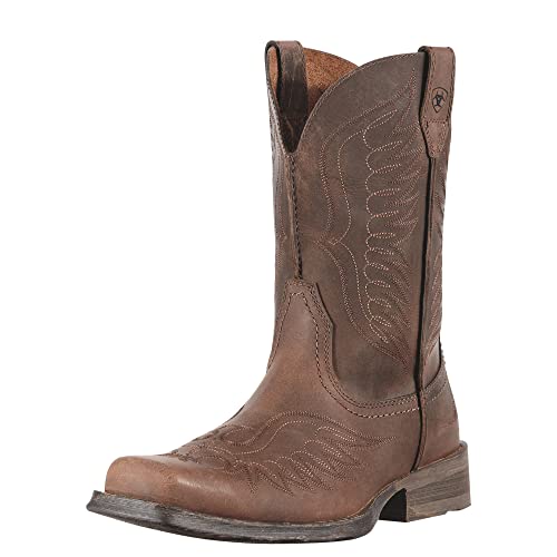 Men's Western Cowboy Boot C9676